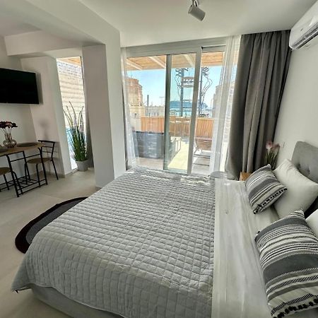 Amina Apartments Zakynthos Town Ngoại thất bức ảnh