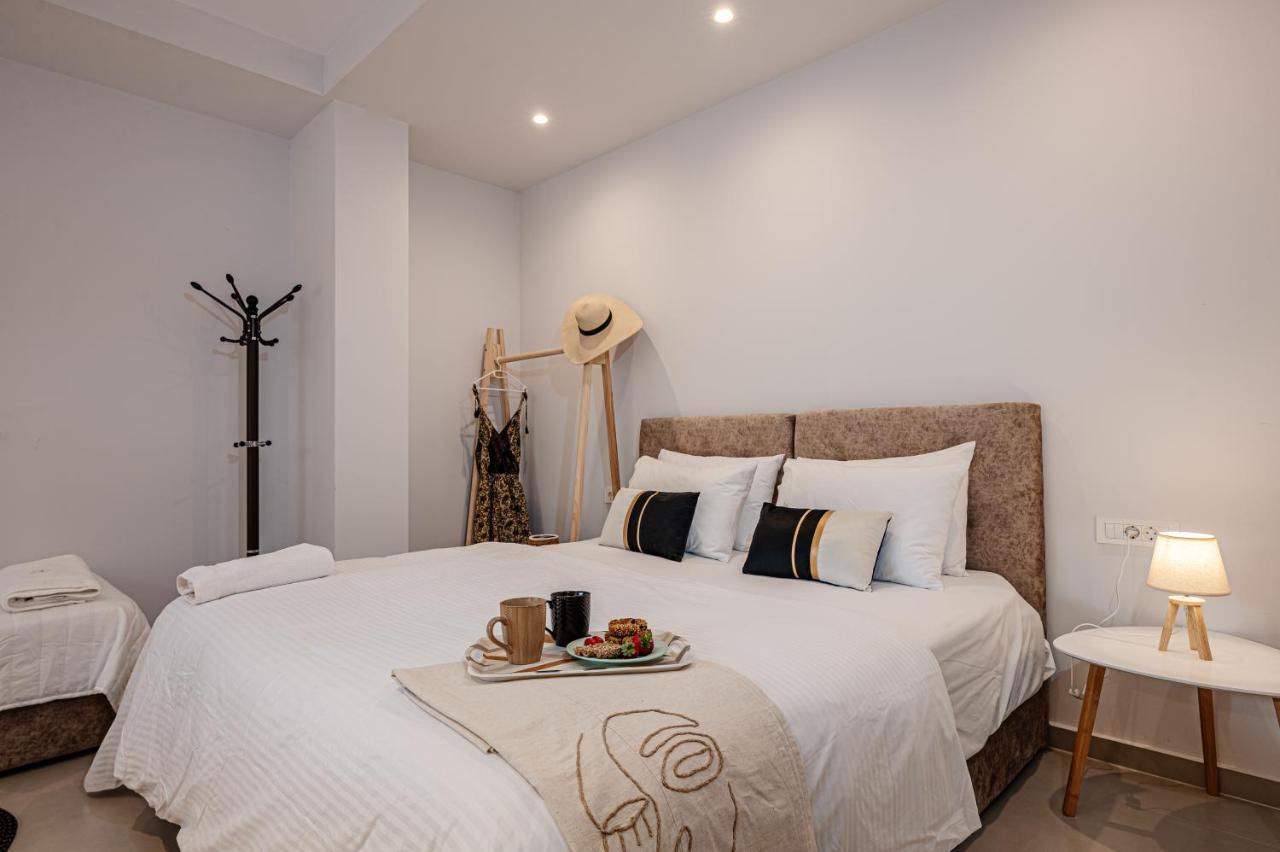 Amina Apartments Zakynthos Town Ngoại thất bức ảnh