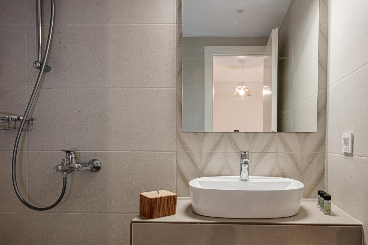 Amina Apartments Zakynthos Town Ngoại thất bức ảnh