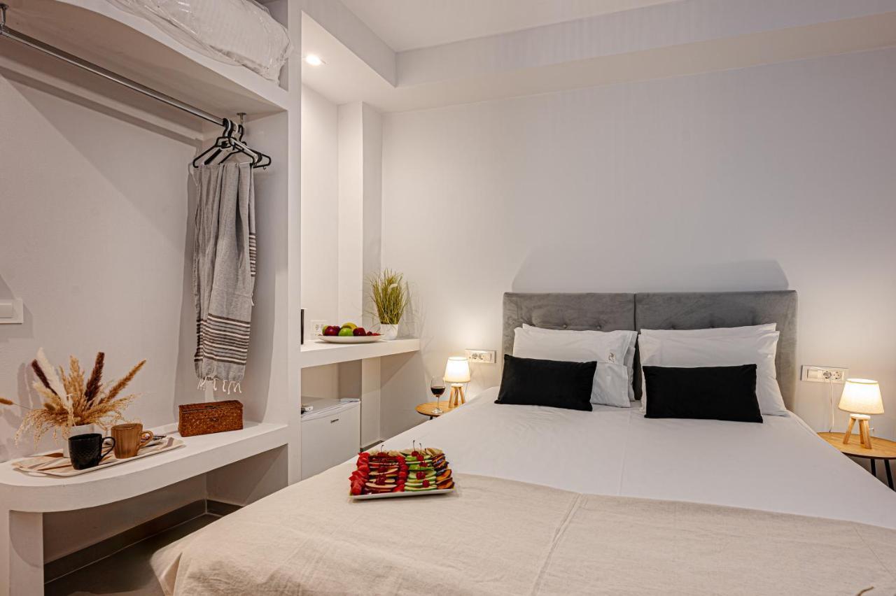 Amina Apartments Zakynthos Town Ngoại thất bức ảnh