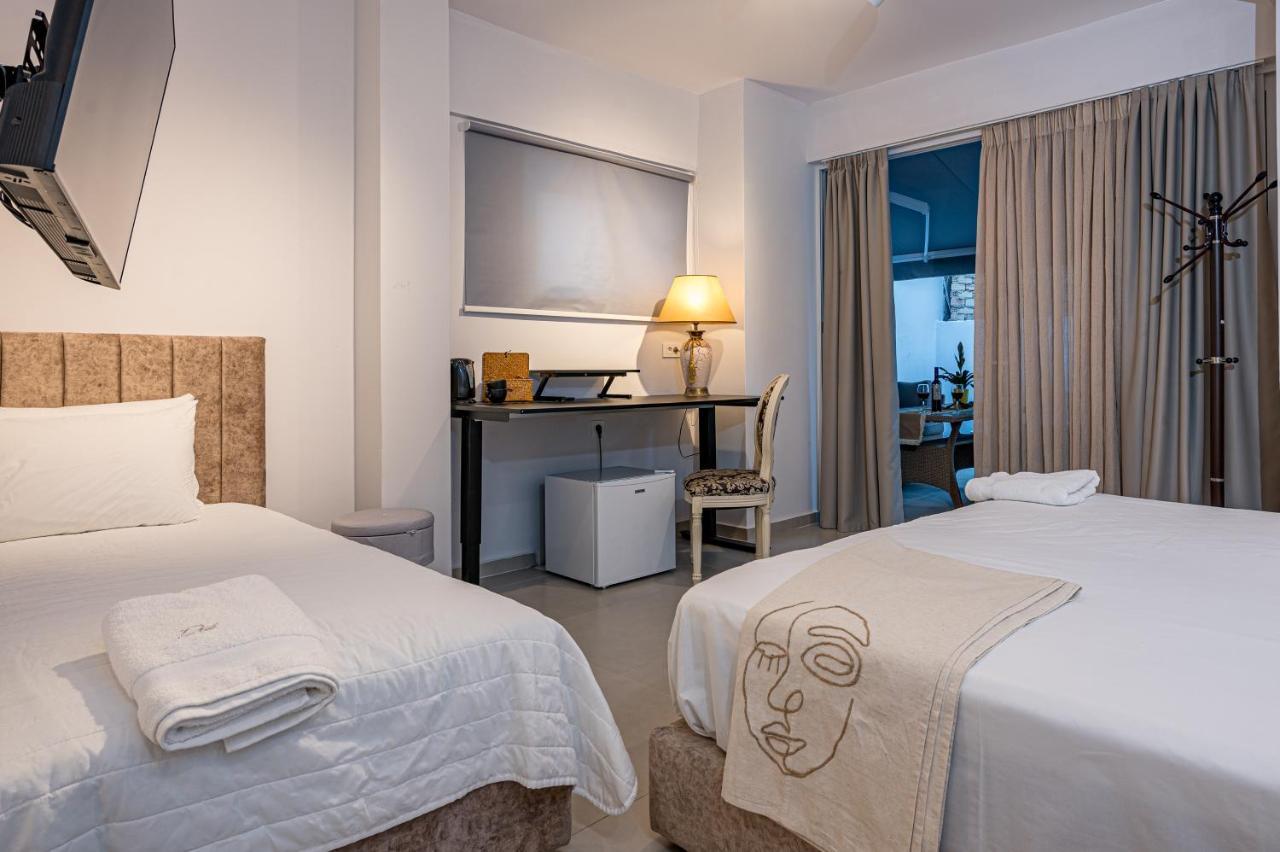 Amina Apartments Zakynthos Town Ngoại thất bức ảnh