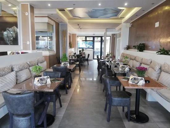 Amina Apartments Zakynthos Town Ngoại thất bức ảnh