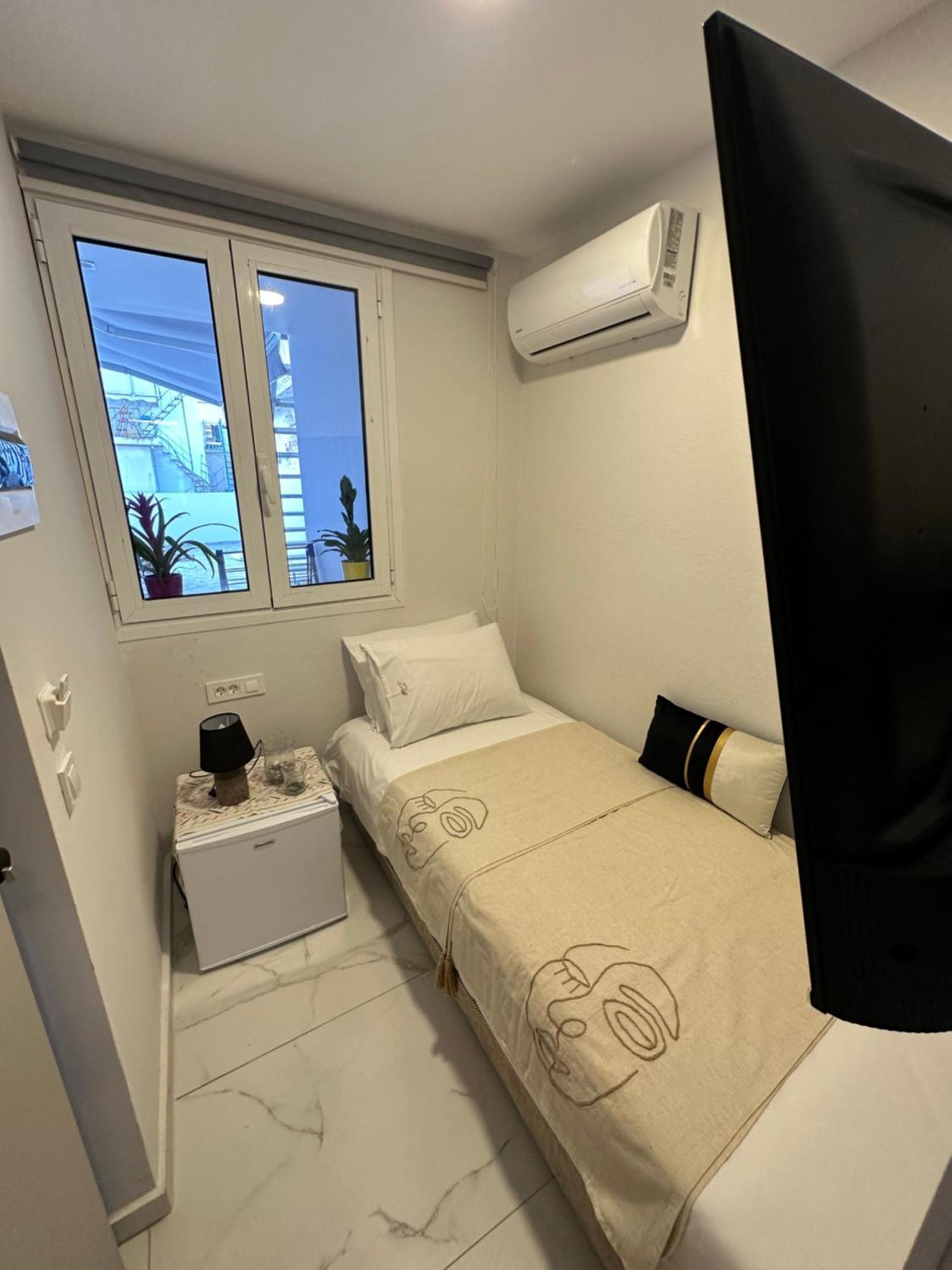 Amina Apartments Zakynthos Town Ngoại thất bức ảnh