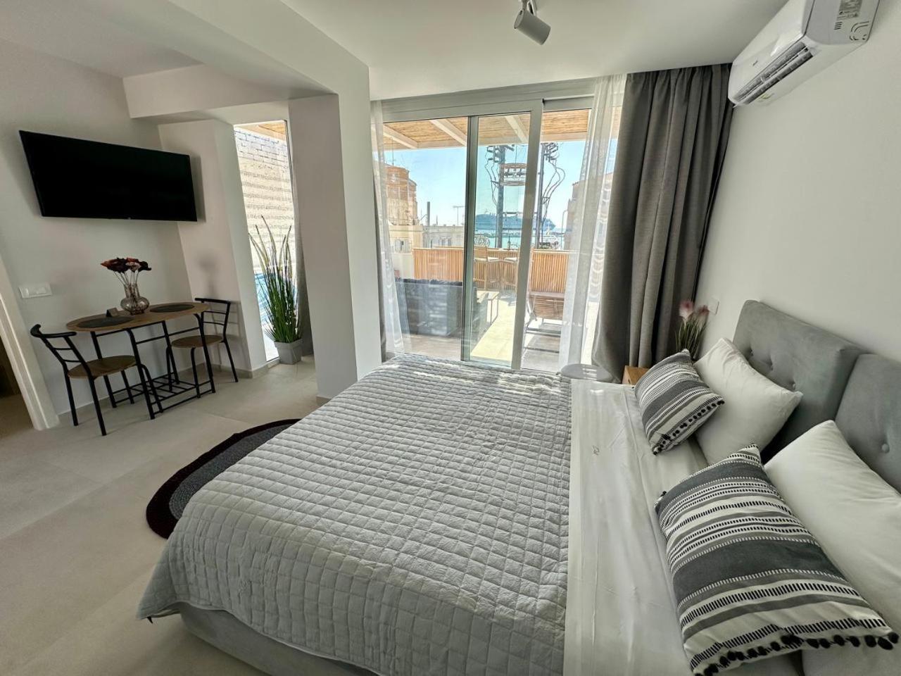 Amina Apartments Zakynthos Town Ngoại thất bức ảnh